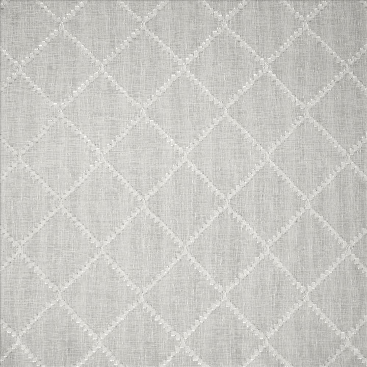 Monticule Icicle by Kasmir Fabric 5157 100% Polyester TURKEY Not Tested Horizontal: 4 inches and Vertical: 4 inches 118 - Fabric Carolina -
