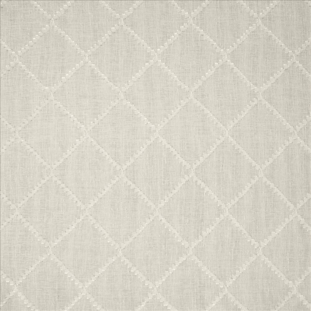 Monticule Icicle by Kasmir Fabric 5157 100% Polyester
 TURKEY Not Tested Horizontal: 4 inches and Vertical: 4 inches 118 - Fabric Carolina -
