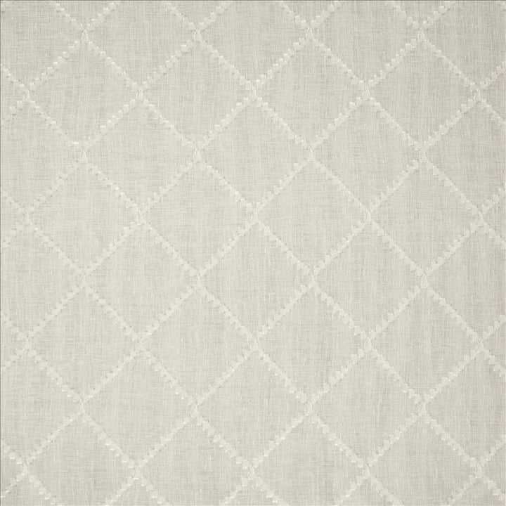 Monticule Icicle  by Kasmir Fabric See sample 100% Polyester
 TURKEY Not Tested </p><p>Repeat: Horizontal: 4 inches and Vertical: 4 inches 118  - Fabric Carolina -