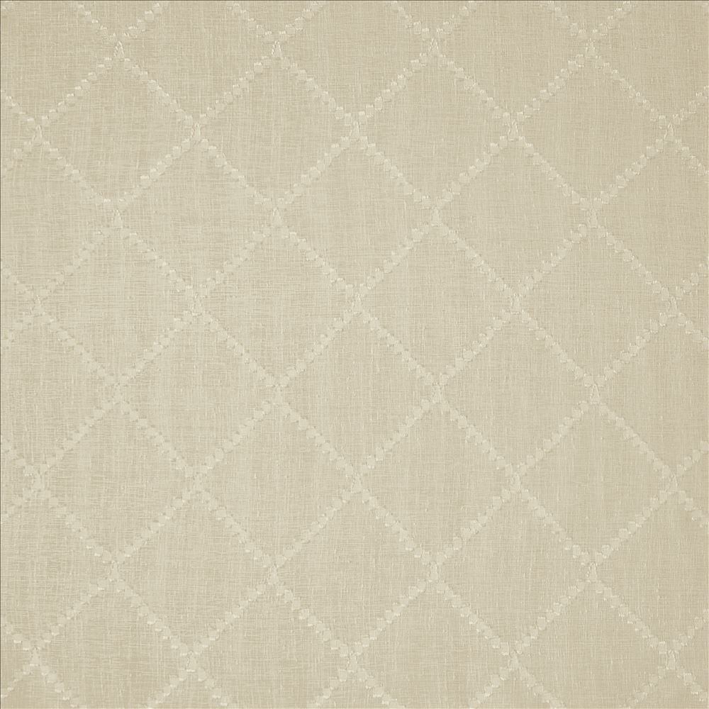 Monticule Oatmeal by Kasmir Fabric 5157 100% Polyester
 TURKEY </p><p>Repeat: Horizontal: 4 inches and Vertical: 4 inches 118 - Fabric Carolina -