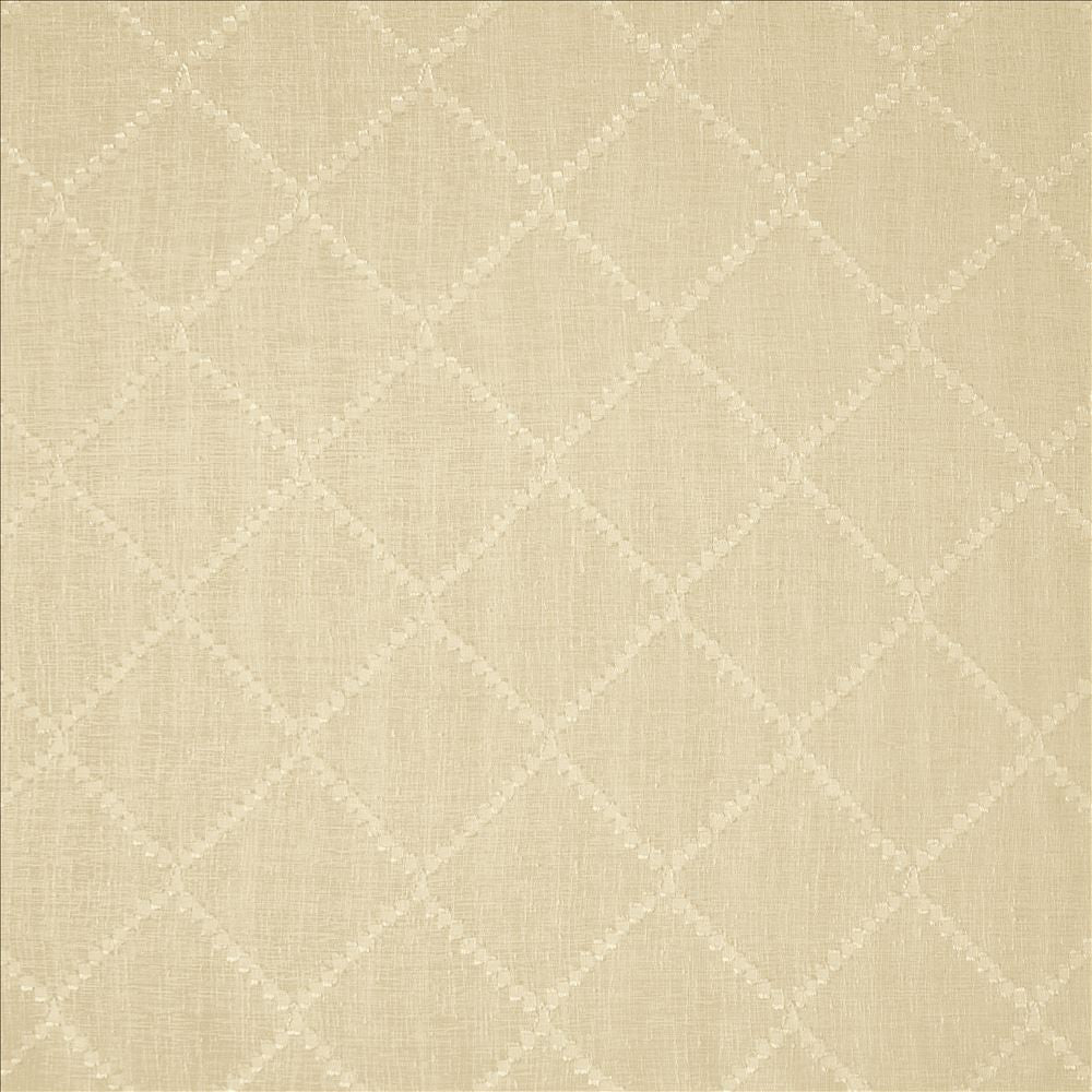 Monticule Oatmeal by Kasmir Fabric 5157 100% Polyester
 TURKEY </p><p>Repeat: Horizontal: 4 inches and Vertical: 4 inches 118 - Fabric Carolina -
