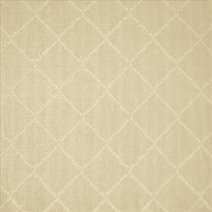 Monticule Oatmeal by Kasmir Fabric 5157 100% Polyester
 TURKEY Not Tested Horizontal: 4 inches and Vertical: 4 inches 118 - Fabric Carolina -