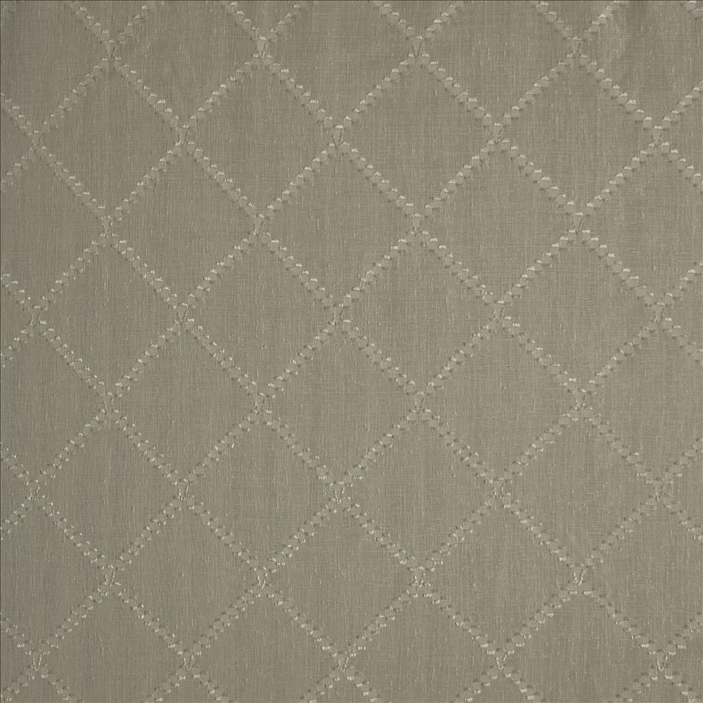 Monticule Sterling by Kasmir Fabric 5157 100% Polyester
 TURKEY </p><p>Repeat: Horizontal: 4 inches and Vertical: 4 inches 118 - Fabric Carolina -