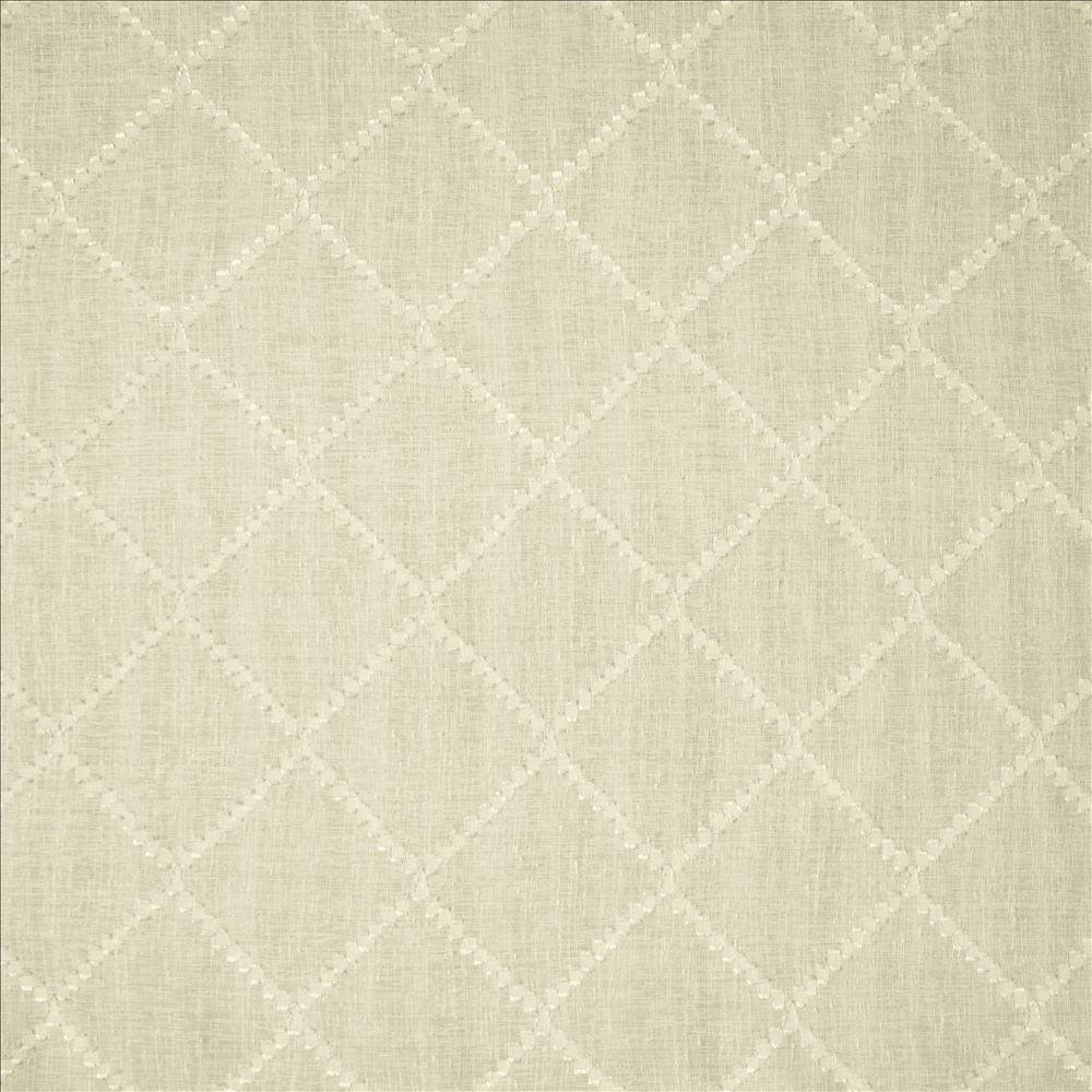 Monticule Sugar by Kasmir Fabric 5157 100% Polyester
 TURKEY Not Tested </p><p>Repeat: Horizontal: 4 inches and Vertical: 4 inches 118 - Fabric Carolina -