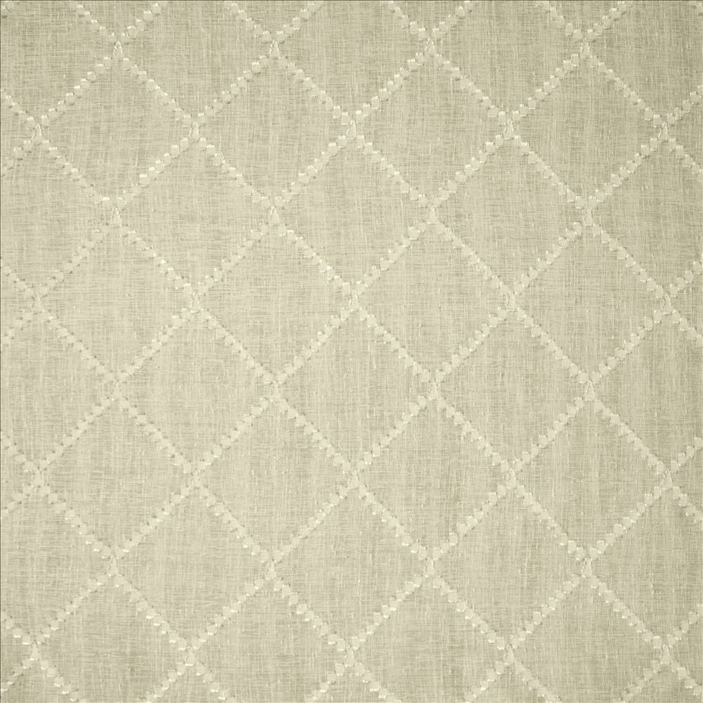 Monticule Sugar by Kasmir Fabric 5157 100% Polyester TURKEY Not Tested Horizontal: 4 inches and Vertical: 4 inches 118 - Fabric Carolina -