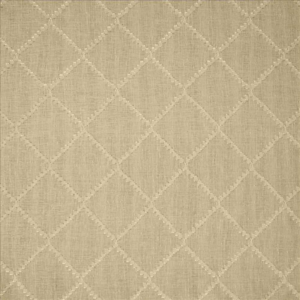 Monticule Tussah by Kasmir Fabric 5157 100% Polyester
 TURKEY Not Tested </p><p>Repeat: Horizontal: 4 inches and Vertical: 4 inches 118 - Fabric Carolina -