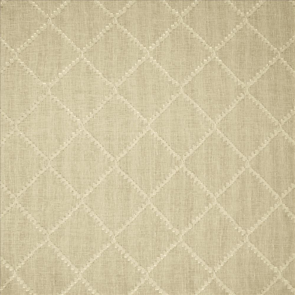 Monticule Tussah by Kasmir Fabric 5157 100% Polyester TURKEY Not Tested Horizontal: 4 inches and Vertical: 4 inches 118 - Fabric Carolina -