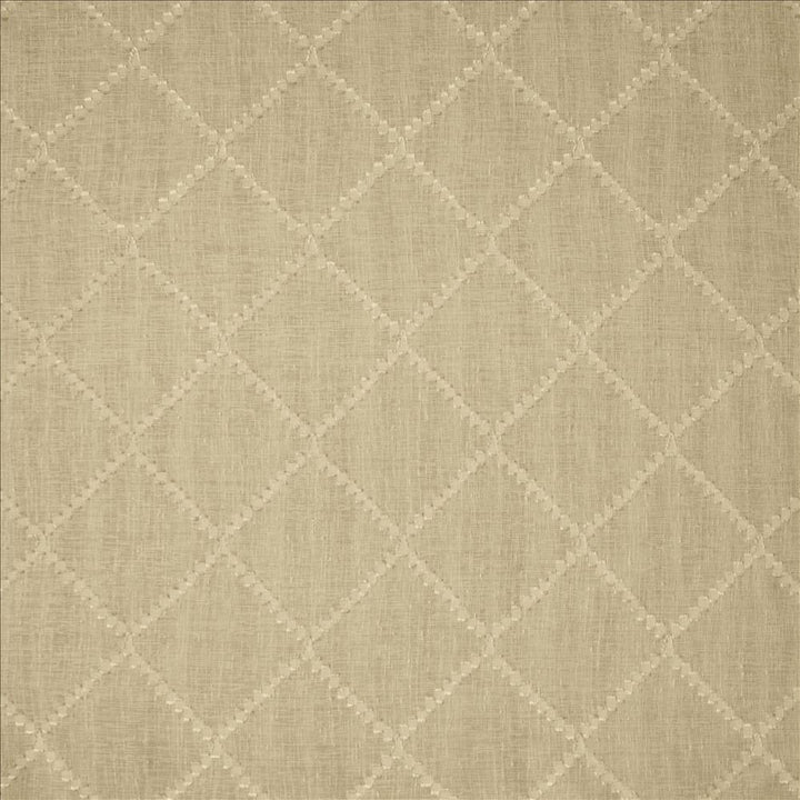 Monticule Tussah  by Kasmir Fabric See sample 100% Polyester
 TURKEY Not Tested </p><p>Repeat: Horizontal: 4 inches and Vertical: 4 inches 118  - Fabric Carolina -
