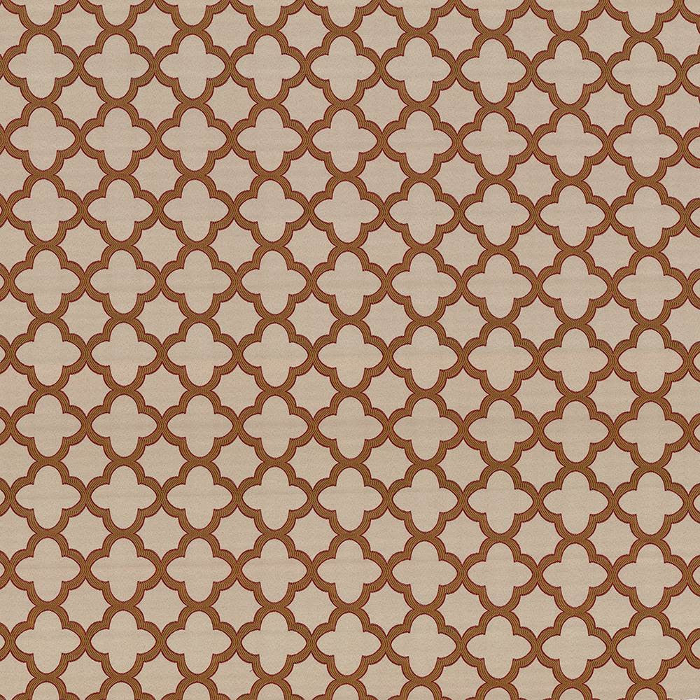 Montmartre Foliage by Kasmir Fabric 5070 100% Polyester
 CHINA </p><p>Repeat: Horizontal: 3 6/8 inches and Vertical: 3 6/8 inches 56 - 58 - Fabric Carolina -