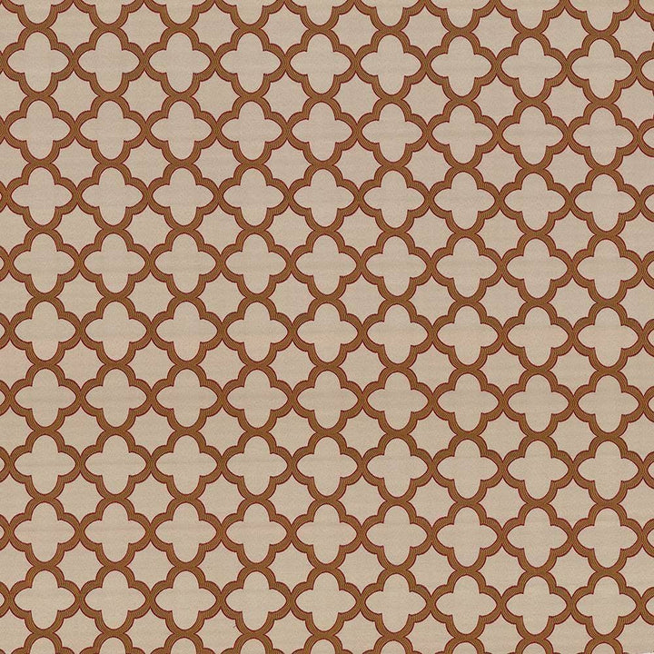 Montmartre Foliage by Kasmir Fabric 5070 CHINA 21,000 Wyzenbeek Double Rubs H: 3 6/8 inches, V:3 6/8 inches 56 - 58 - Fabric Carolina - Kasmir