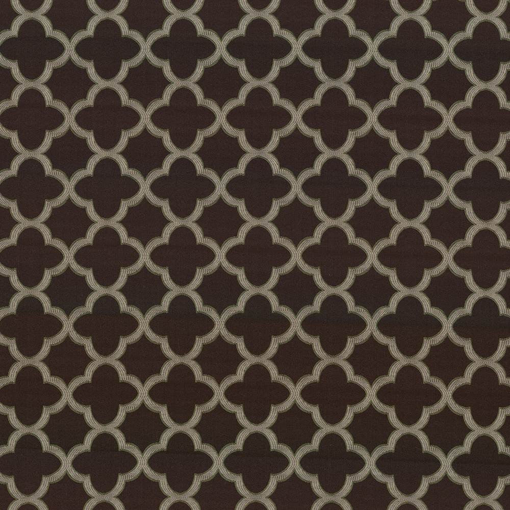 Montmartre Forest by Kasmir Fabric 5074 100% Polyester
 CHINA </p><p>Repeat: Horizontal: 3 6/8 inches and Vertical: 3 6/8 inches 56 - 58 - Fabric Carolina -