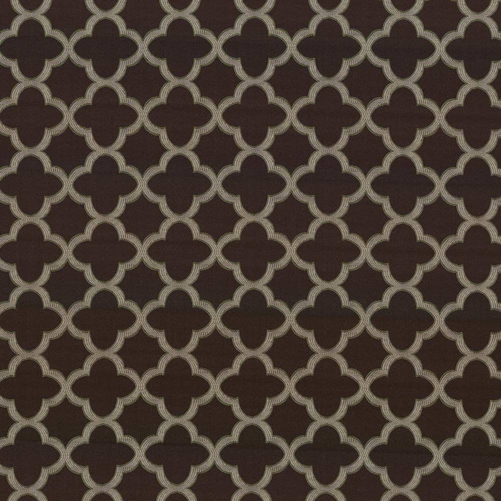 Montmartre Forest by Kasmir Fabric 5074 CHINA 21,000 Wyzenbeek Double Rubs H: 3 6/8 inches, V:3 6/8 inches 56 - 58 - Fabric Carolina - Kasmir