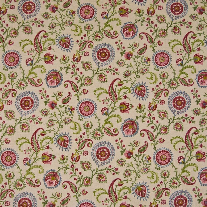 Montrichard Canvas by Kasmir Fabric 1371 55% Rayon 45% Linen CHINA 12,000 Wyzenbeek Double Rubs Horizontal: 27 inches and Vertical: 18 inches 54 - Fabric Carolina -