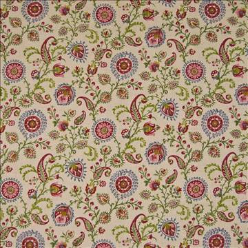 Montrichard Canvas by Kasmir Fabric 1371 55% Rayon 45% Linen CHINA 12,000 Wyzenbeek Double Rubs H: 27 inches, V: 18 inches 54 - Fabric Carolina - Kasmir