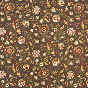 Montrichard Hazelnut by Kasmir Fabric