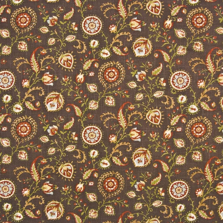 Montrichard Hazelnut by Kasmir Fabric 1371 55% Rayon
45% Linen
 CHINA </p><p>Repeat: Horizontal: 27 inches and Vertical: 18 inches 54 - Fabric Carolina -