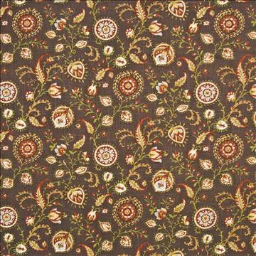 Montrichard Hazelnut by Kasmir Fabric 1371 55% Rayon 45% Linen CHINA 12,000 Wyzenbeek Double Rubs H: 27 inches, V: 18 inches 54 - Fabric Carolina - Kasmir