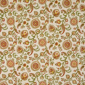 Montrichard Spice by Kasmir Fabric