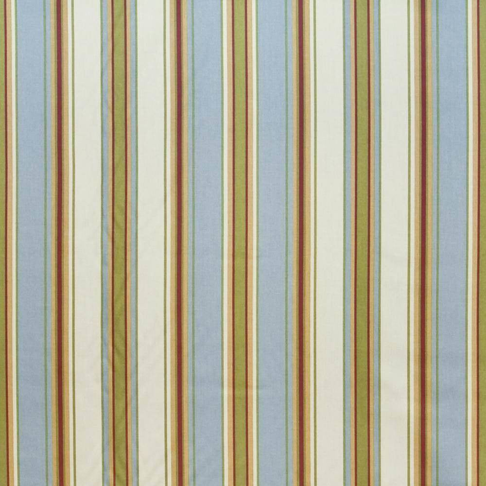 Montvue Azure by Kasmir Fabric 1402 KOREA 10,000 Wyzenbeek Double Rubs H: 13 4/8 inches, V:N/A 54 - 55 - Fabric Carolina - Kasmir