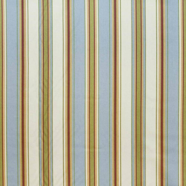 Montvue Azure by Kasmir Fabric 1402 KOREA 10,000 Wyzenbeek Double Rubs H: 13 4/8 inches, V:N/A 54 - 55 - Fabric Carolina - Kasmir