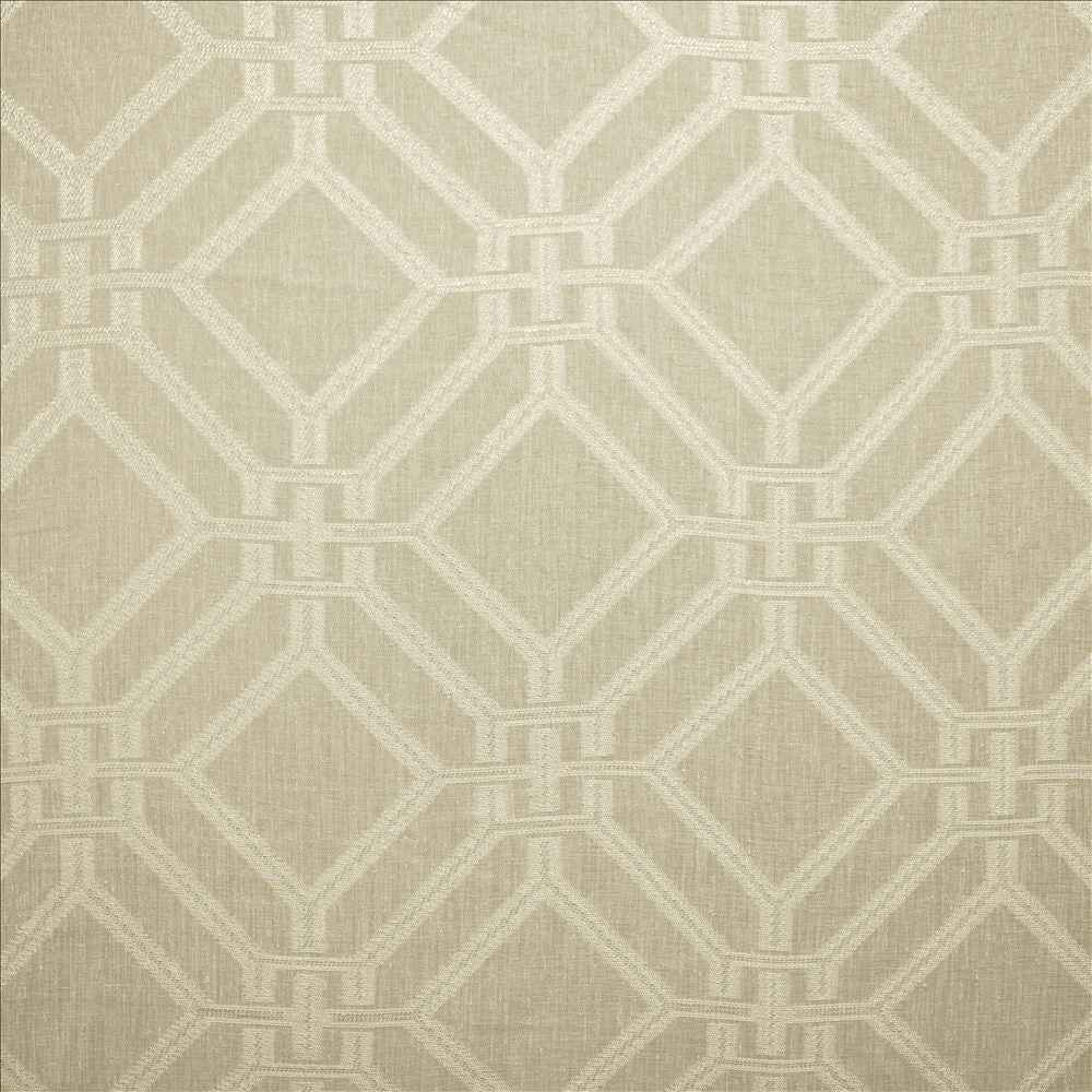 Moonrise Fog by Kasmir Fabric 5157 100% Polyester
 TURKEY Horizontal: 11 4/8 inches and Vertical: 11 4/8 inches 62 - Fabric Carolina -