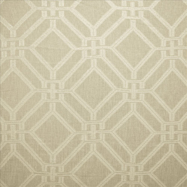 Moonrise Fog by Kasmir Fabric 5157 100% Polyester
 TURKEY Horizontal: 11 4/8 inches and Vertical: 11 4/8 inches 62 - Fabric Carolina -