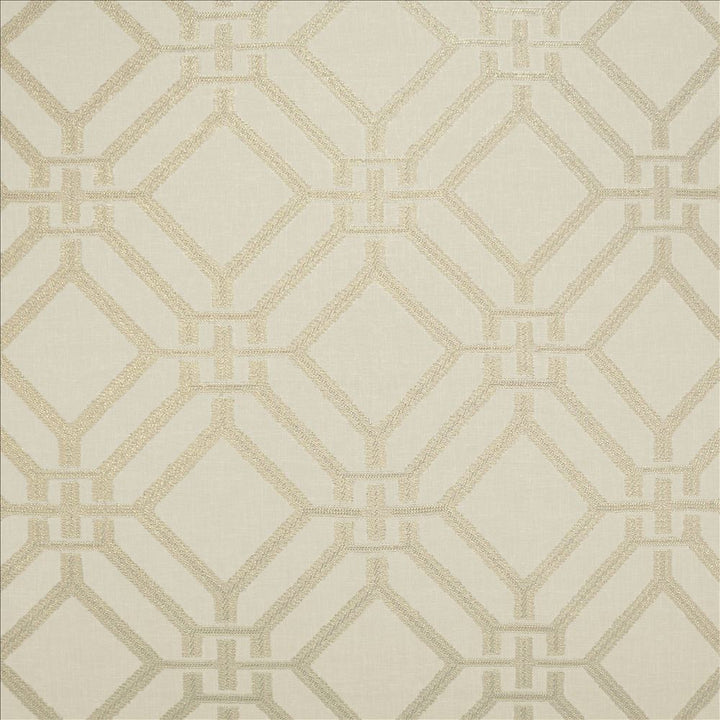 Moonrise Gold by Kasmir Fabric 5157 100% Polyester
 TURKEY </p><p>Repeat: Horizontal: 11 4/8 inches and Vertical: 11 4/8 inches 62 - Fabric Carolina -
