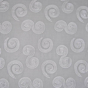 Moonstruck Smoke by Kasmir Fabric