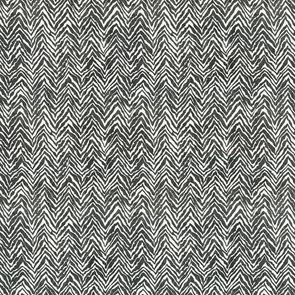 Moorea Lava by Kasmir Fabric 5105 UAE H: 13 4/8 inches, V:12 inches 54 - 55 - Fabric Carolina - Kasmir