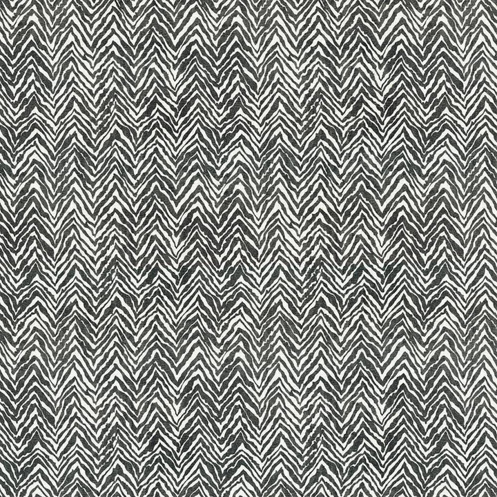 Moorea Lava by Kasmir Fabric 5105 UAE H: 13 4/8 inches, V:12 inches 54 - 55 - Fabric Carolina - Kasmir