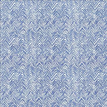 Moorea Sapphire by Kasmir Fabric 5107 100% Cotton UAE 30,000 Wyzenbeek Double Rubs H: 13 4/8 inches, V: 12 inches 54 - 55 - Fabric Carolina - Kasmir