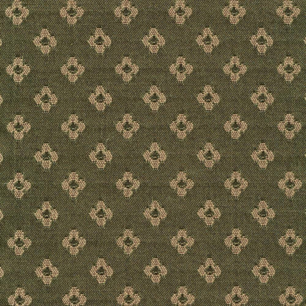 Moorgate Basil by Kasmir Fabric 1382 TAIWAN 30,000 Wyzenbeek Double Rubs H: 6/8 inches, V:6/8 inches 54 - 55 - Fabric Carolina - Kasmir