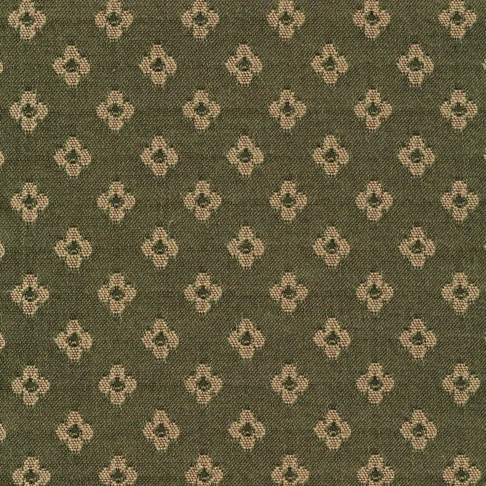 Moorgate Basil by Kasmir Fabric 1382 58% Cotton
42% Polyester
 TAIWAN 30,000 Wyzenbeek Double Rubs </p><p>Repeat: Horizontal: 6/8 inches and Vertical: 6/8 inches 54 - Fabric Carolina -