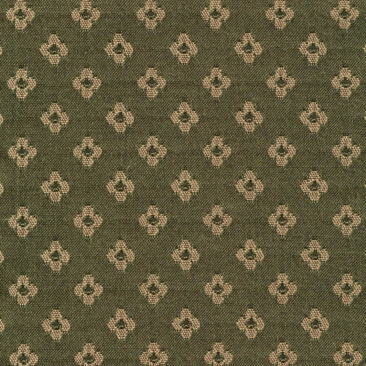 Moorgate Basil by Kasmir Fabric 1382 58% Cotton
42% Polyester
 TAIWAN </p><p>Repeat: Horizontal: 6/8 inches and Vertical: 6/8 inches 54 - 55 - Fabric Carolina -