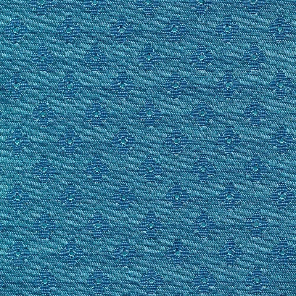 Moorgate Cerulean by Kasmir Fabric 1382 58% Cotton
42% Polyester
 TAIWAN 30,000 Wyzenbeek Double Rubs </p><p>Repeat: Horizontal: 6/8 inches and Vertical: 6/8 inches 54 - Fabric Carolina -