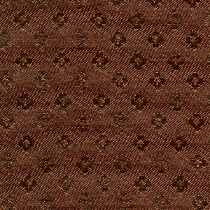 Moorgate Chocolate by Kasmir Fabric 1382 58% Cotton
42% Polyester
 TAIWAN 30,000 Wyzenbeek Double Rubs </p><p>Repeat: Horizontal: 6/8 inches and Vertical: 6/8 inches 54 - Fabric Carolina -