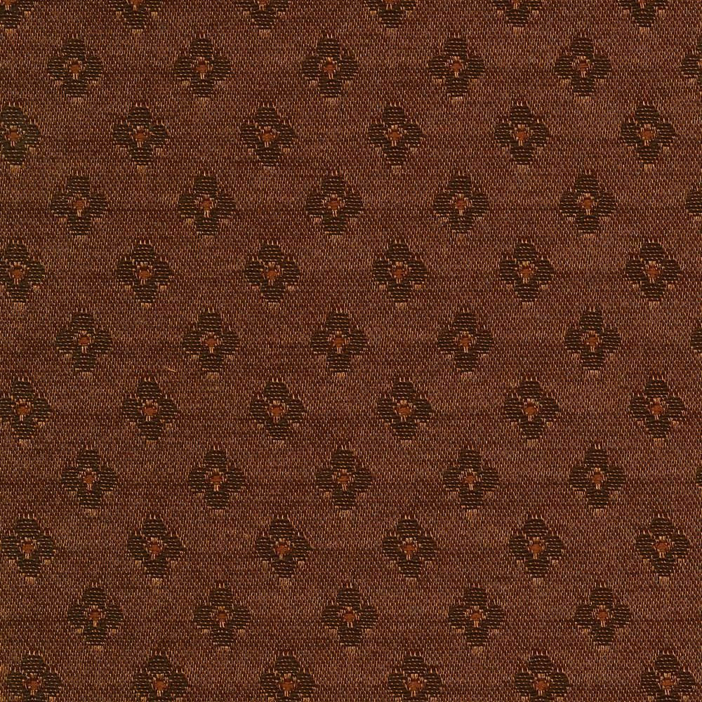 Moorgate Chocolate by Kasmir Fabric 1382 58% Cotton
42% Polyester
 TAIWAN </p><p>Repeat: Horizontal: 6/8 inches and Vertical: 6/8 inches 54 - 55 - Fabric Carolina -