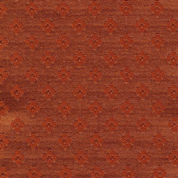 Moorgate Copper by Kasmir Fabric 1382 58% Cotton
42% Polyester
 TAIWAN </p><p>Repeat: Horizontal: 6/8 inches and Vertical: 6/8 inches 54 - 55 - Fabric Carolina -