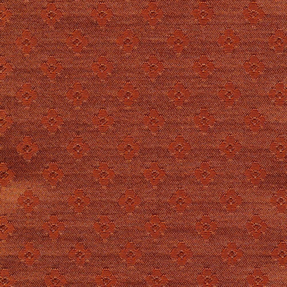 Moorgate Copper by Kasmir Fabric 1382 58% Cotton
42% Polyester
 TAIWAN 30,000 Wyzenbeek Double Rubs </p><p>Repeat: Horizontal: 6/8 inches and Vertical: 6/8 inches 54 - Fabric Carolina -