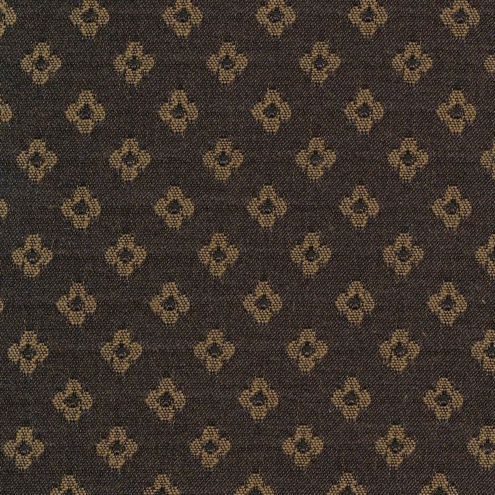 Moorgate Espresso by Kasmir Fabric 1382 58% Cotton
42% Polyester
 TAIWAN </p><p>Repeat: Horizontal: 6/8 inches and Vertical: 6/8 inches 54 - 55 - Fabric Carolina -
