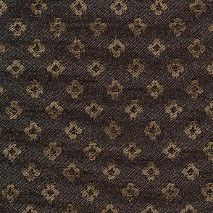 Moorgate Espresso by Kasmir Fabric 1382 TAIWAN 30,000 Wyzenbeek Double Rubs H: 6/8 inches, V:6/8 inches 54 - 55 - Fabric Carolina - Kasmir