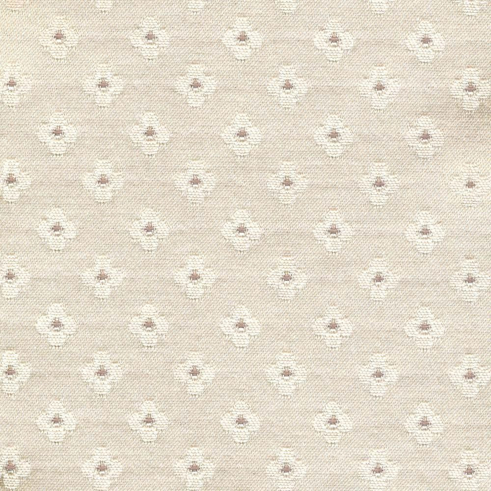 Moorgate Ivory by Kasmir Fabric 1382 58% Cotton
42% Polyester
 TAIWAN </p><p>Repeat: Horizontal: 6/8 inches and Vertical: 6/8 inches 54 - 55 - Fabric Carolina -