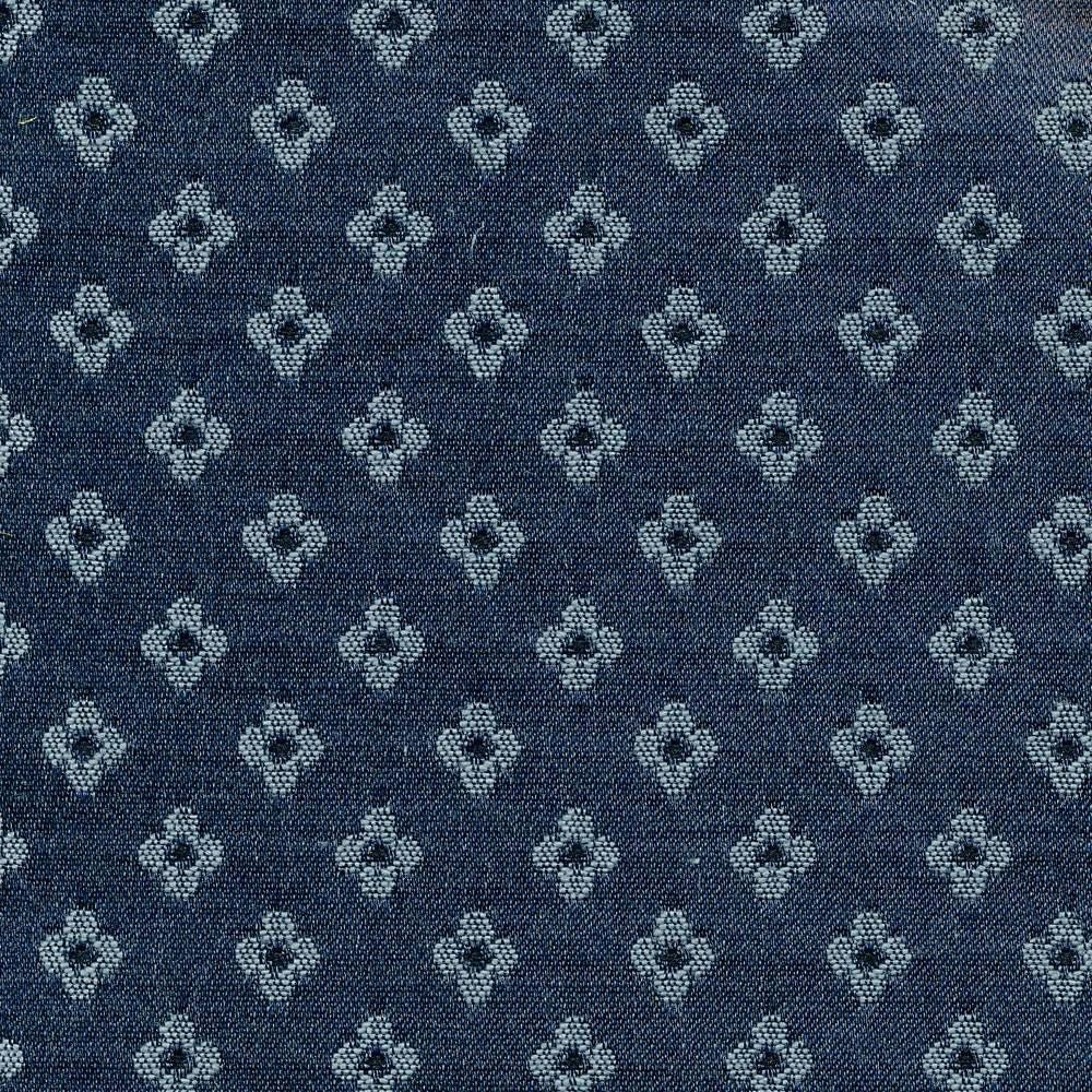 Moorgate Navy by Kasmir Fabric 1382 58% Cotton
42% Polyester
 TAIWAN 30,000 Wyzenbeek Double Rubs </p><p>Repeat: Horizontal: 6/8 inches and Vertical: 6/8 inches 54 - Fabric Carolina -