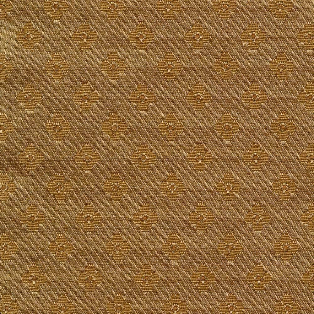 Moorgate Old Gold by Kasmir Fabric 1382 TAIWAN 30,000 Wyzenbeek Double Rubs H: 6/8 inches, V:6/8 inches 54 - 55 - Fabric Carolina - Kasmir