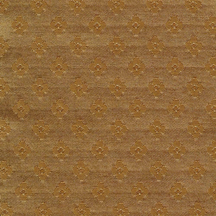 Moorgate Old Gold by Kasmir Fabric 1382 TAIWAN 30,000 Wyzenbeek Double Rubs H: 6/8 inches, V:6/8 inches 54 - 55 - Fabric Carolina - Kasmir