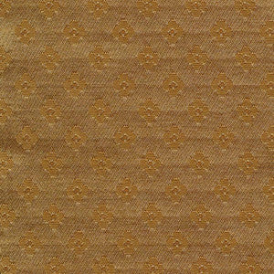 Moorgate Old Gold by Kasmir Fabric