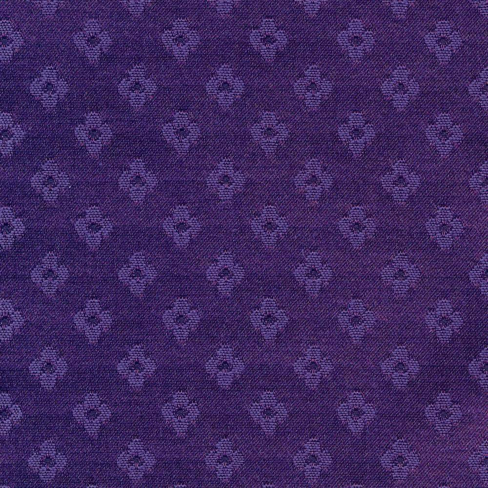 Moorgate Plum by Kasmir Fabric 1382 TAIWAN 30,000 Wyzenbeek Double Rubs H: 6/8 inches, V:6/8 inches 54 - 55 - Fabric Carolina - Kasmir