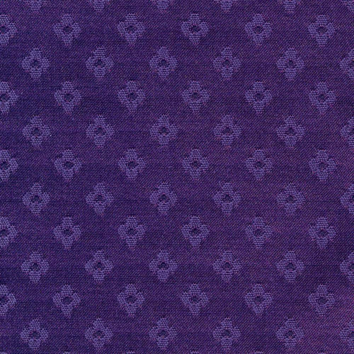 Moorgate Plum by Kasmir Fabric 1382 TAIWAN 30,000 Wyzenbeek Double Rubs H: 6/8 inches, V:6/8 inches 54 - 55 - Fabric Carolina - Kasmir