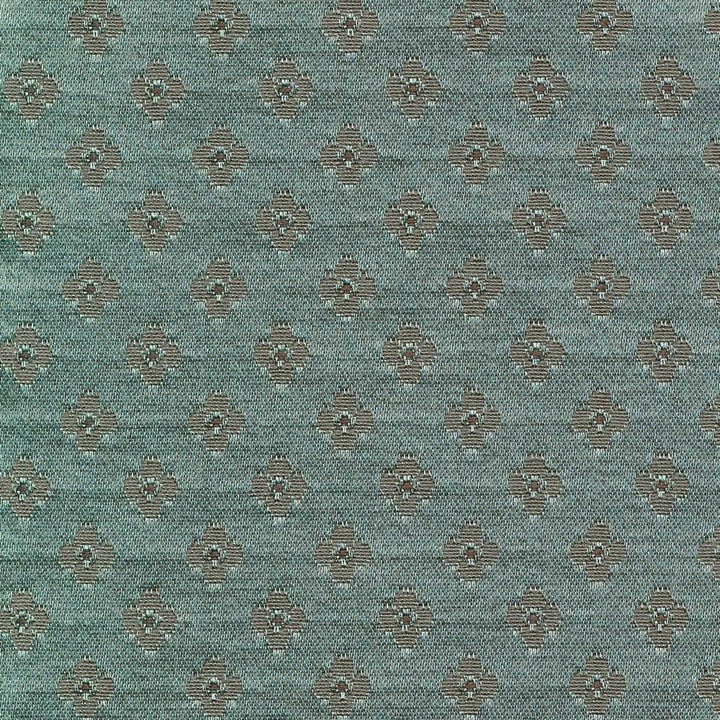 Moorgate Seaspray by Kasmir Fabric 1382 58% Cotton
42% Polyester
 TAIWAN 30,000 Wyzenbeek Double Rubs </p><p>Repeat: Horizontal: 6/8 inches and Vertical: 6/8 inches 54 - Fabric Carolina -