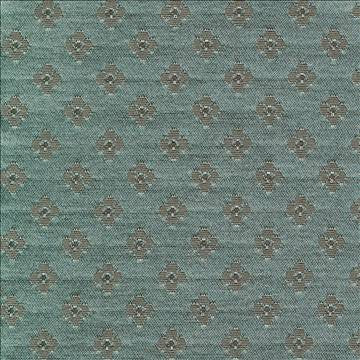 Moorgate Seaspray by Kasmir Fabric 1382 58% Cotton 42% Polyester TAIWAN 30,000 Wyzenbeek Double Rubs H: 6/8 inches, V: 6/8 inches 54 - 55 - Fabric Carolina - Kasmir